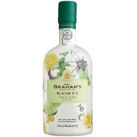Graham's Blend Nº5 Porto