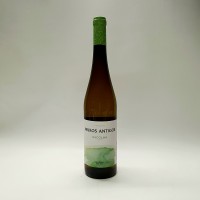 Muros Antigos Escolha Verde