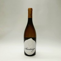 Quinta de Santiago Alvarinho Verde