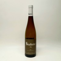 Soalheiro Alvarinho 9% Verde
