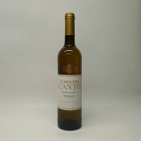 Caso do Canto Reserva Branco