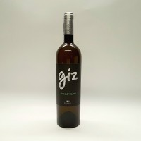 Giz Vinhas Velhas Branco
