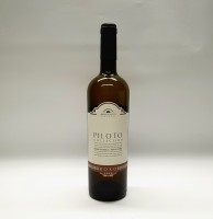 Piloto Collection Roxo Branco