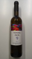Vinha dos 9 Ana Branco
