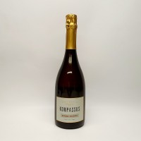 Kompassus Grande Reserva Espumante