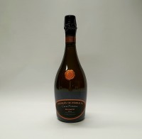 Marquês de Marialva Cuvée Primitivo Espumante