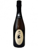 Filipa Pato 3B Blanc de Blancs Espumante