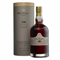 Porto Grahams 40 Anos Porto