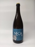 Pet Nat NECA Espumante
