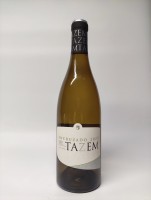Tazem Encruzado Branco
