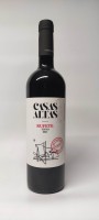 Casas Altas Rufete Tinto