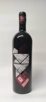 Ó21 Baga Baby GR Coleção Privada Tinto