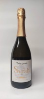 Pedra Lascada Syrah Espumante