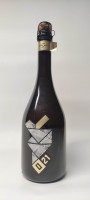Ó21 Bastardo & Arinto Cuvée Espumante