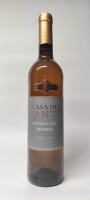 Caso do Canto Reserva Rose