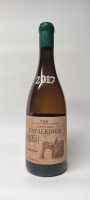 Porta de Cavaleiros Reserva Especial 2017 Branco