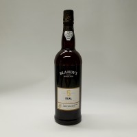 Madeira Blandys Bual 5 Anos Outros