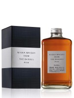 Whisky Nikka The Barrel Destilado