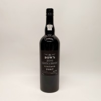 Porto Dows Quinta do Bomfim Vintage 2010 Porto