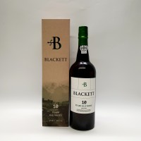 Blacket White 10 Anos Porto