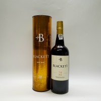 Blacket 20 Anos Porto