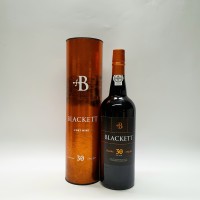 Blacket 30 Anos Porto