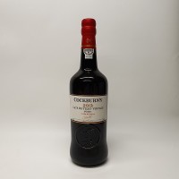 Cockburns LBV Porto