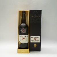 Taylors 20 Anos Porto