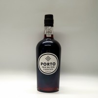 Vale da Teja Tawny Reserva Porto