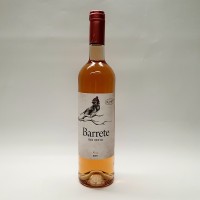 Barrete Rose