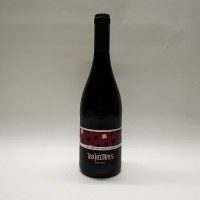 100 Hectares Alicante Bouschet Tinto