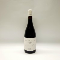 Alameda de Santar  Tinto