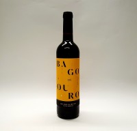 Bago de Ouro Tinta Amarela Tinto