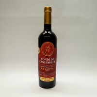 Conde de Cantanhede Reserva  Tinto