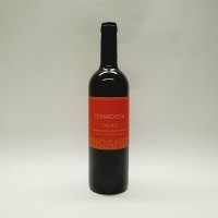 Ferradosa Unoaked Tinto