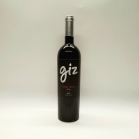 Giz Baga Vinhas Velhas  Tinto