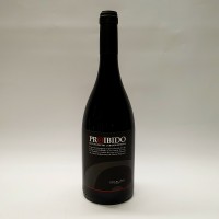 Proibido - Grande Reserva Tinto