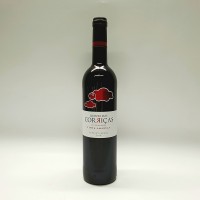 Quinta das Corriças Tinta Amarela Tinto