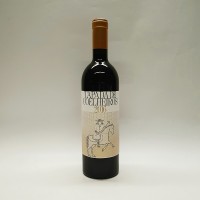 Tapada de Coelheiros Tinto