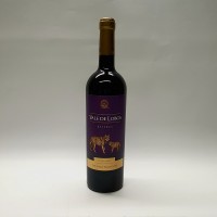 Vale de Lobos Reserva Touriga Nacional Tinto