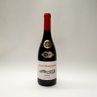 Valle Pradinhos Reserva Tinto