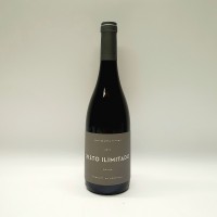 Xisto Ilimitado Tinto