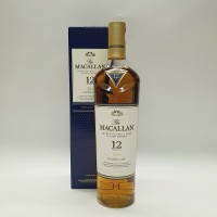 Whisky Macallan Double Cask 12 Anos Destilado