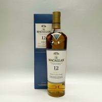 Whisky Macallan Triple Cask 12 Anos Destilado