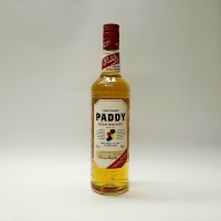 Whisky Paddy Destilado