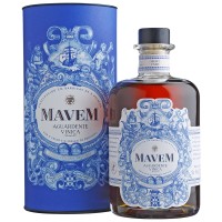Aguardente Mavem Destilado