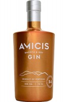 Gin Amicis Destilado