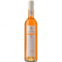 Andresen White 10 Anos Porto