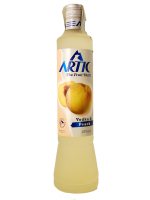 Vodka Artic Peach Destilado