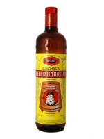 Aguardente Velho Barreiro 1 L Destilado